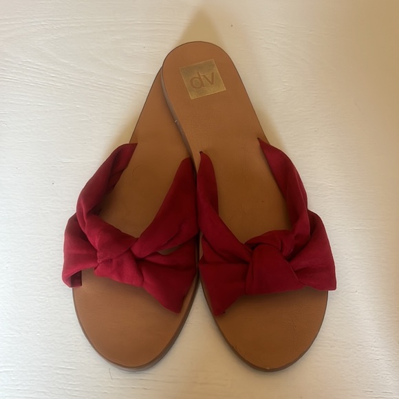 2 pairs of slide sandals - Picture 4 of 5